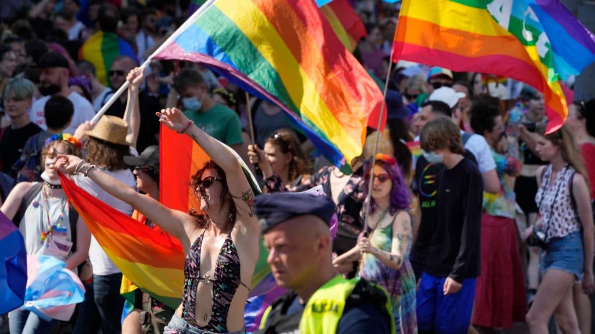 Нужна ли Казахстану ЛГБТизация общества? 
