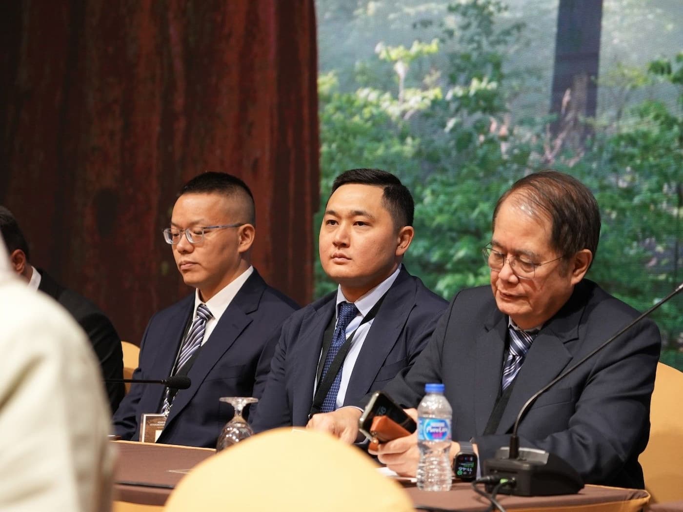 Вице-президент КФБ Дархан Кызайбаев вошел в руководящий состав Asian Boxing