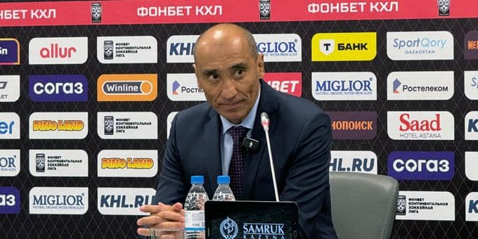 Нурлан Оразбаев покинул пост генерального директора "Барыса"