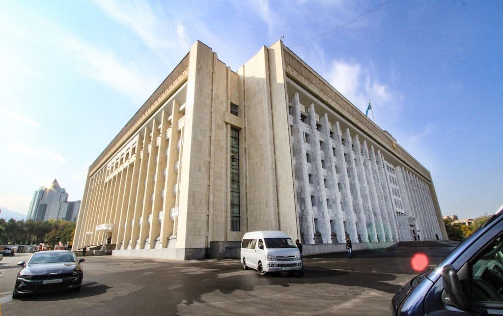 Реконструкция новейшей истории