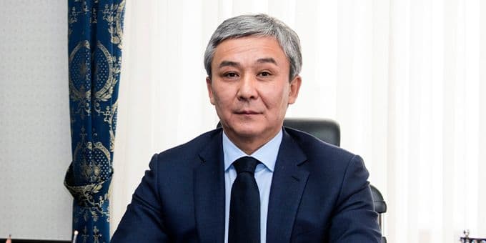 Руководитель Федерации хоккея возглавил «Барыс»