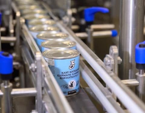 Три новых сельхозпроизводства запустили в СКО