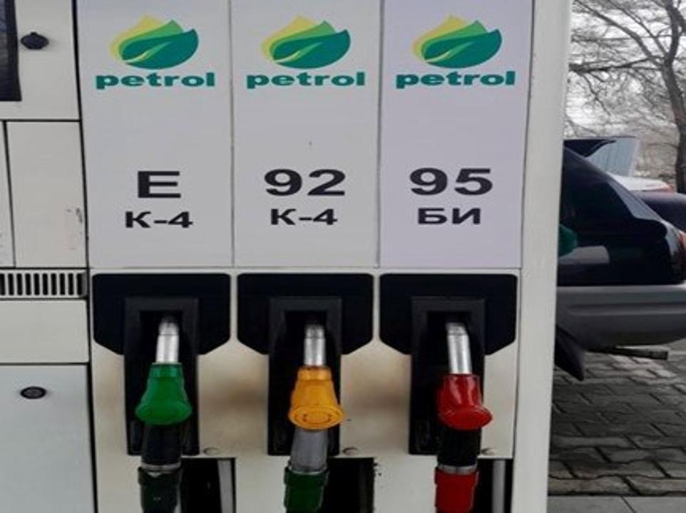 В Казахстане запущено производство топлива БИ-95 на основе глубокой переработки зерна