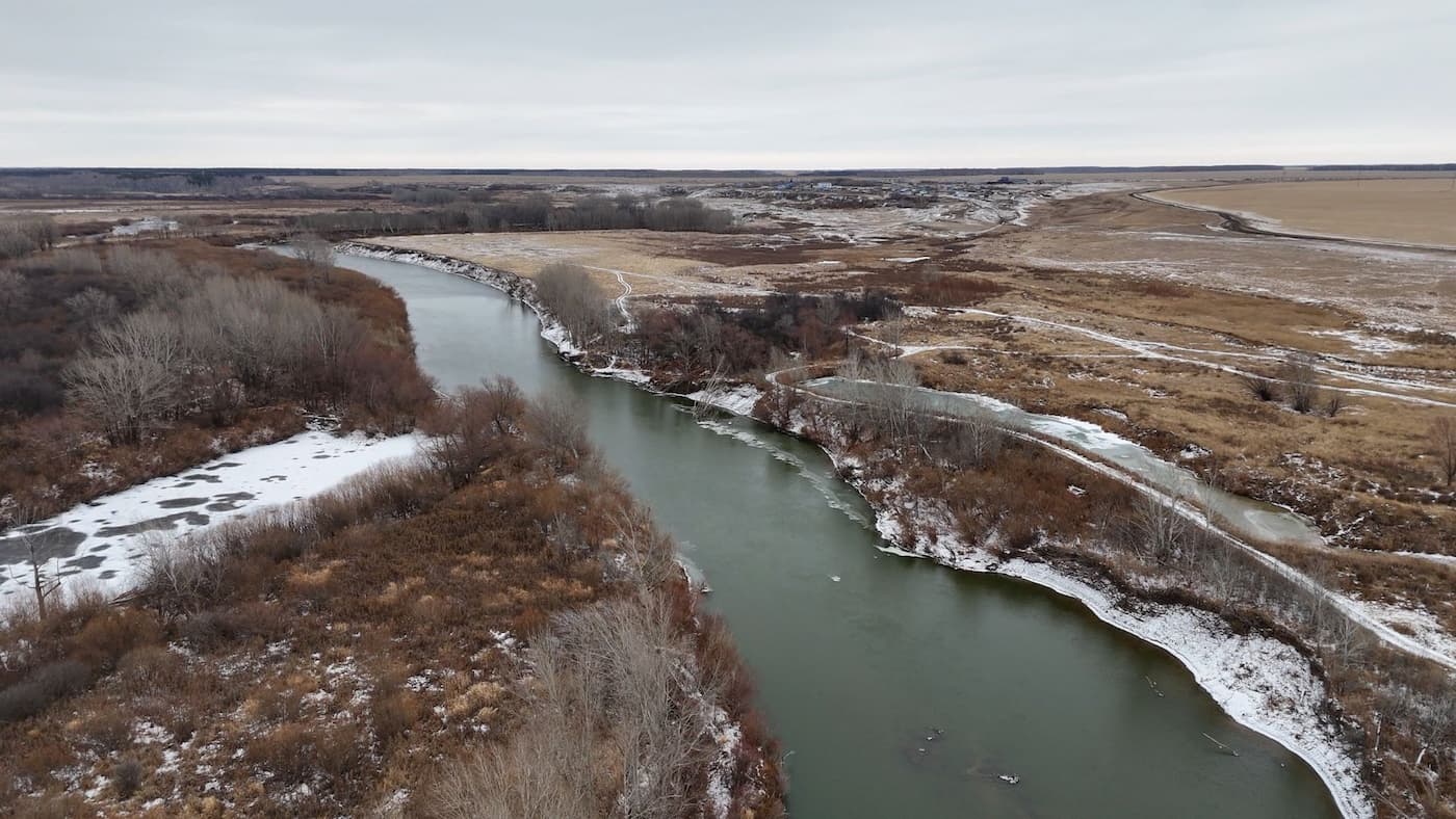 Проект строительства Есильского контррегулятора прошел государственную экспертизу