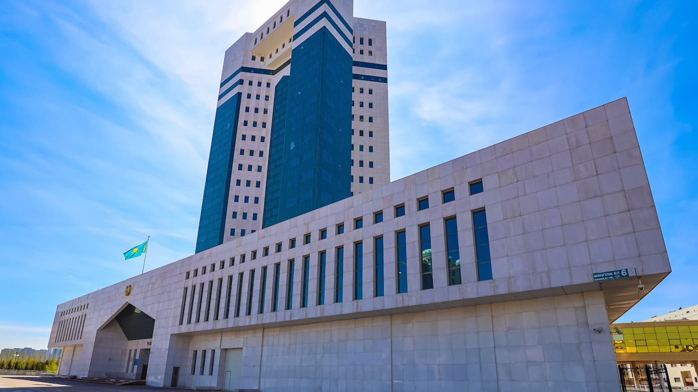 Информационные системы РК будут доступны при нулевом балансе 