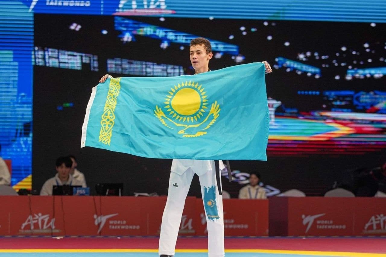 Один за всех