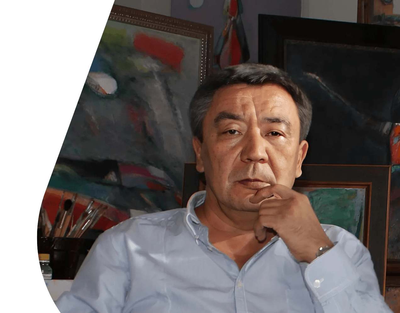 Путь к себе как дорога к храму