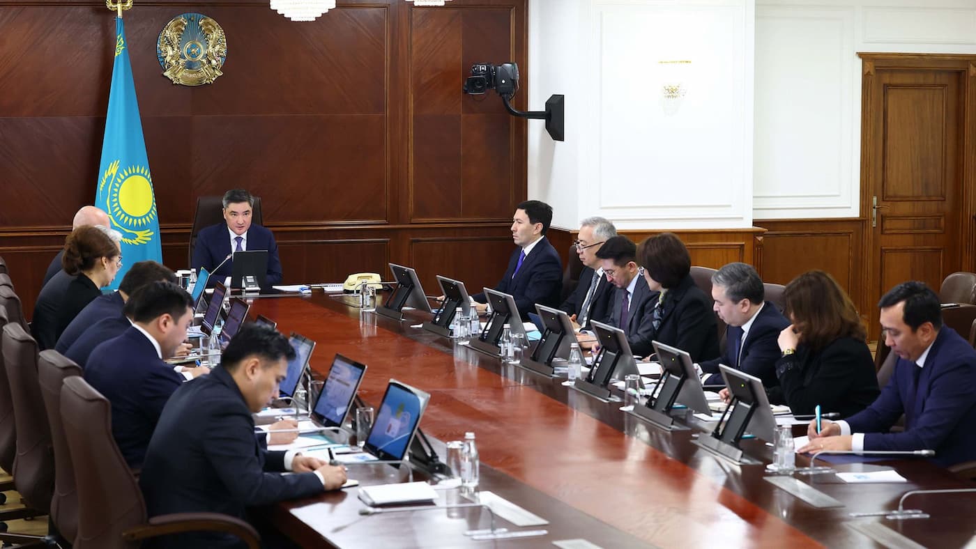 Бизнес и налоги