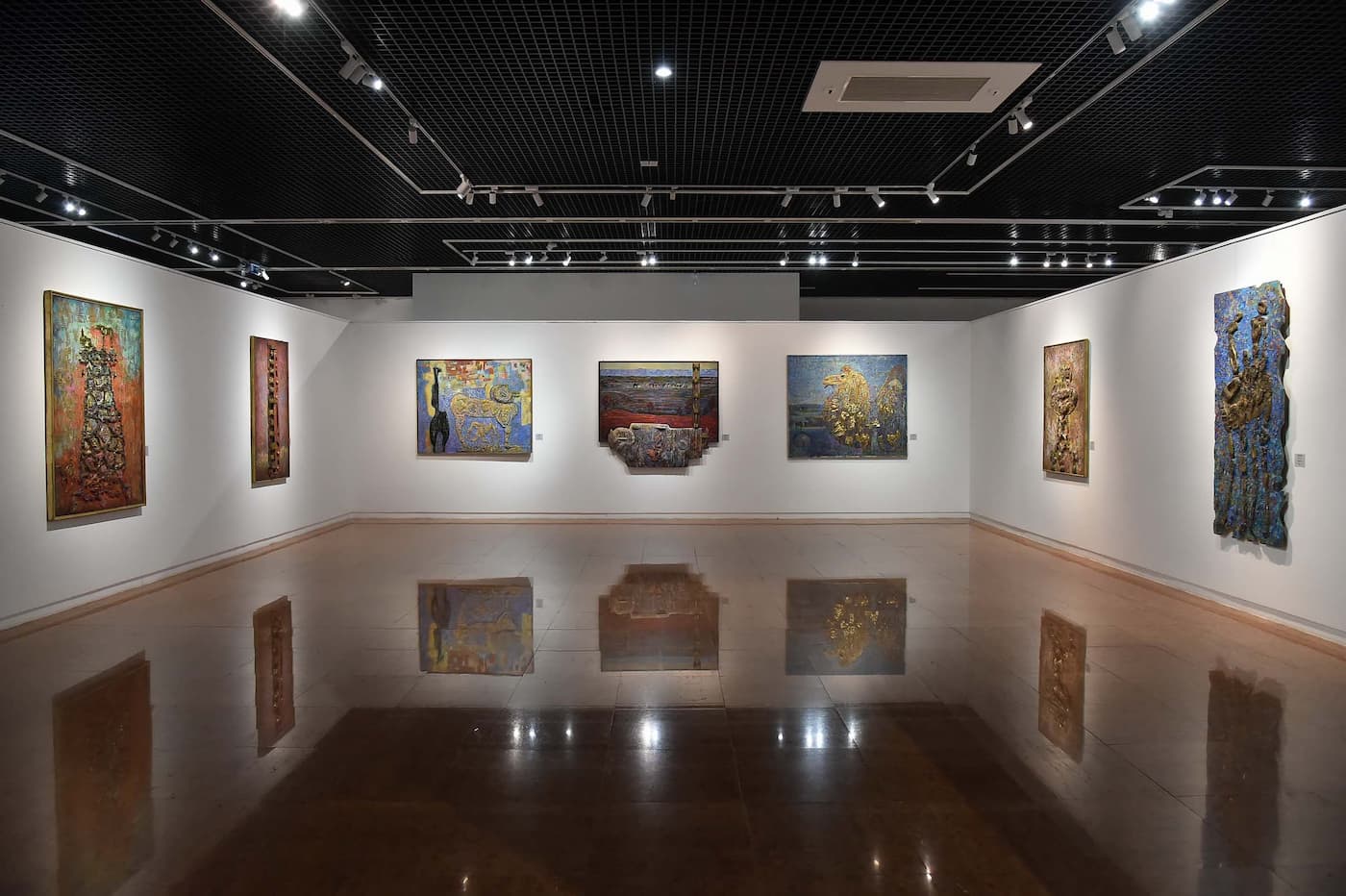 Летописец кочевников 