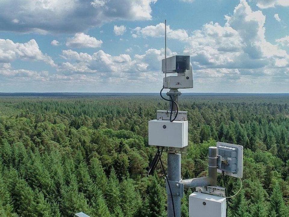 В Казахстане направили свыше 8,5 миллиарда тенге на экологические проекты