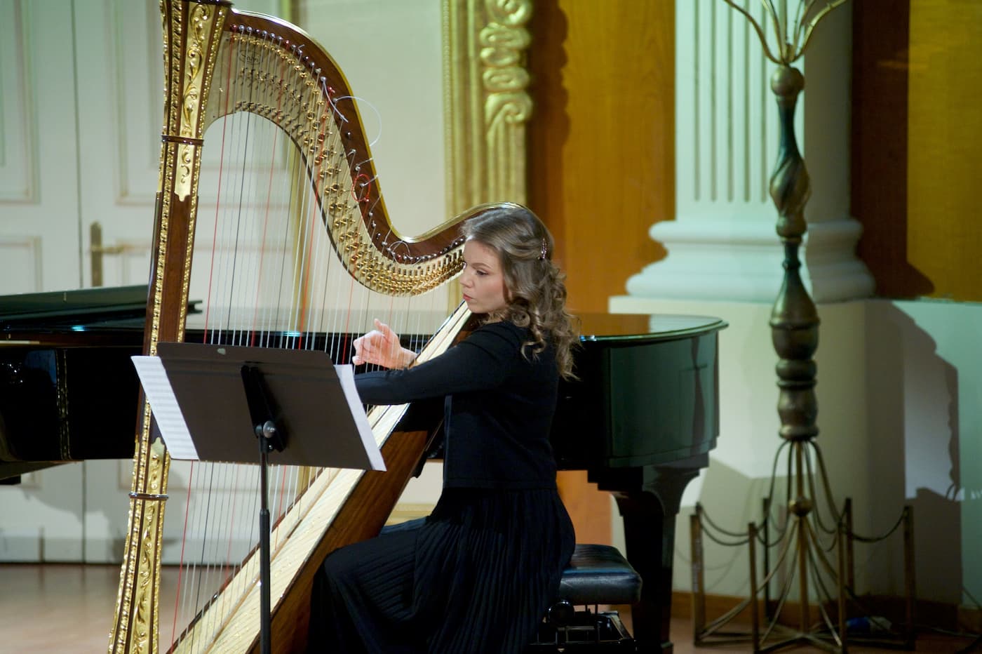 Уникальный ансамбль представит вечер камерной музыки в театре «Астана Опера»