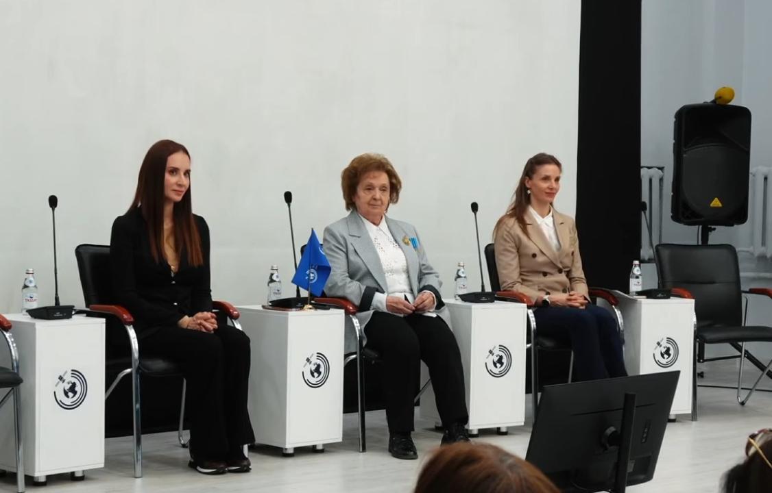 Алматы стал площадкой диалога о будущем космоса