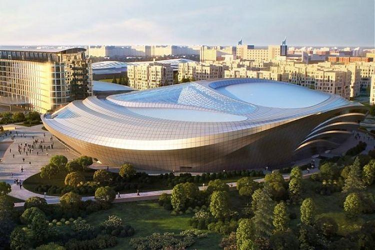 В Астане состоится V Евразийский экономический форум