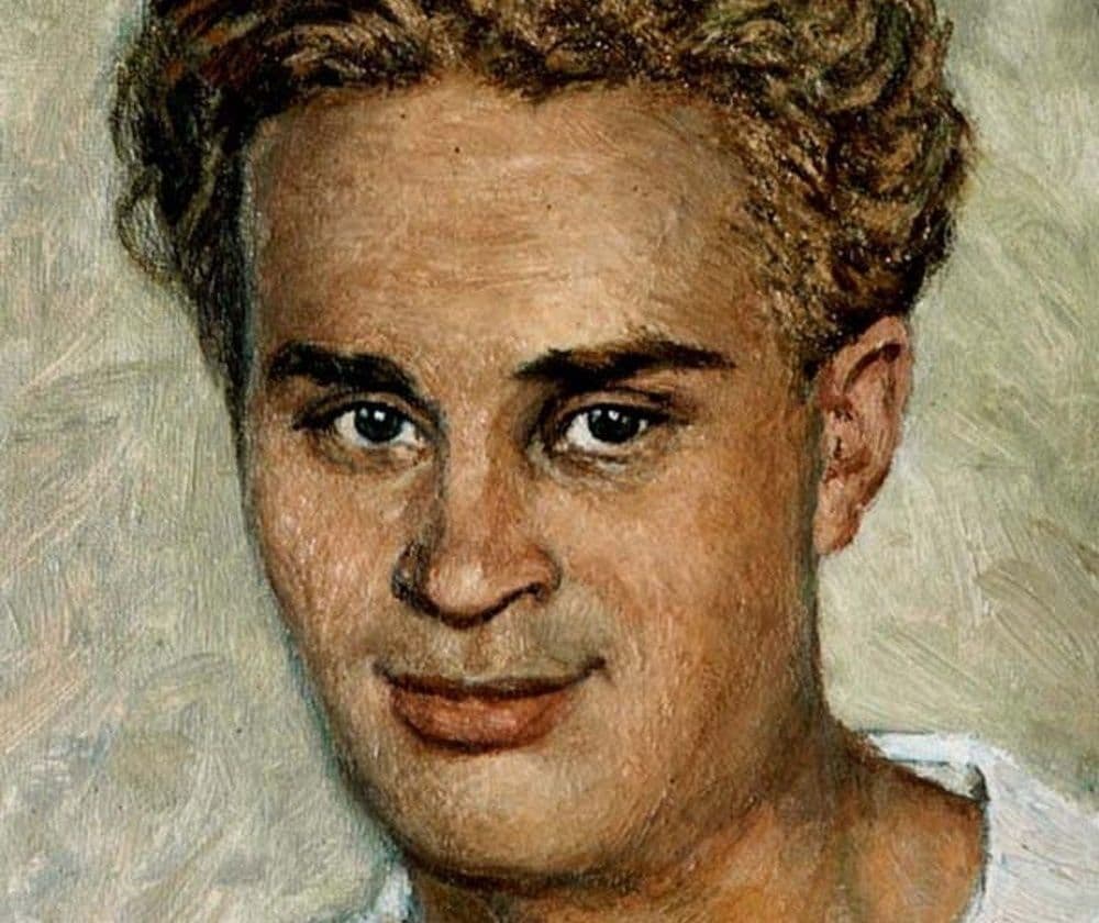 У памяти нет конца, пока тебя вспоминают