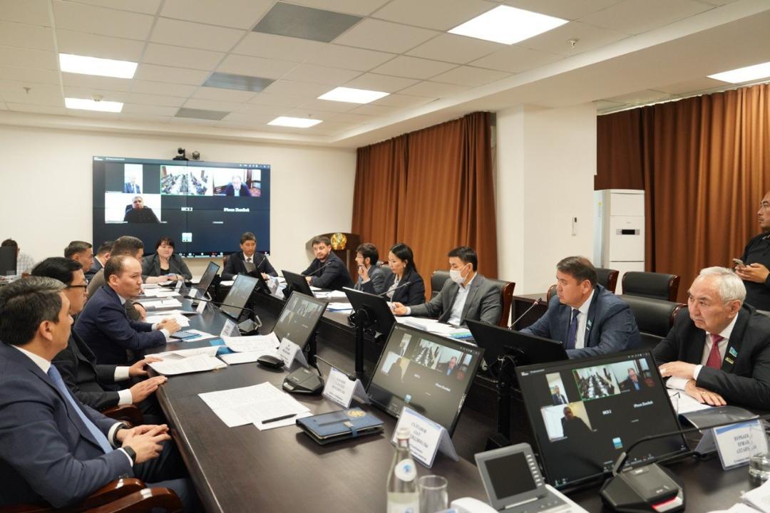 Комплексный план развития ветеринарии на 2026-2030 годы одобрен общественным советом в АПК