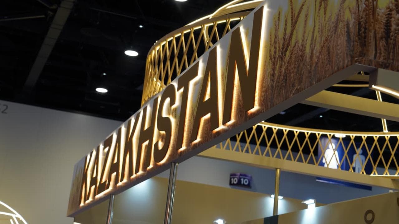 Айдарбек Сапаров обозначил приоритеты научно-технологического сотрудничества в АПК с Россией