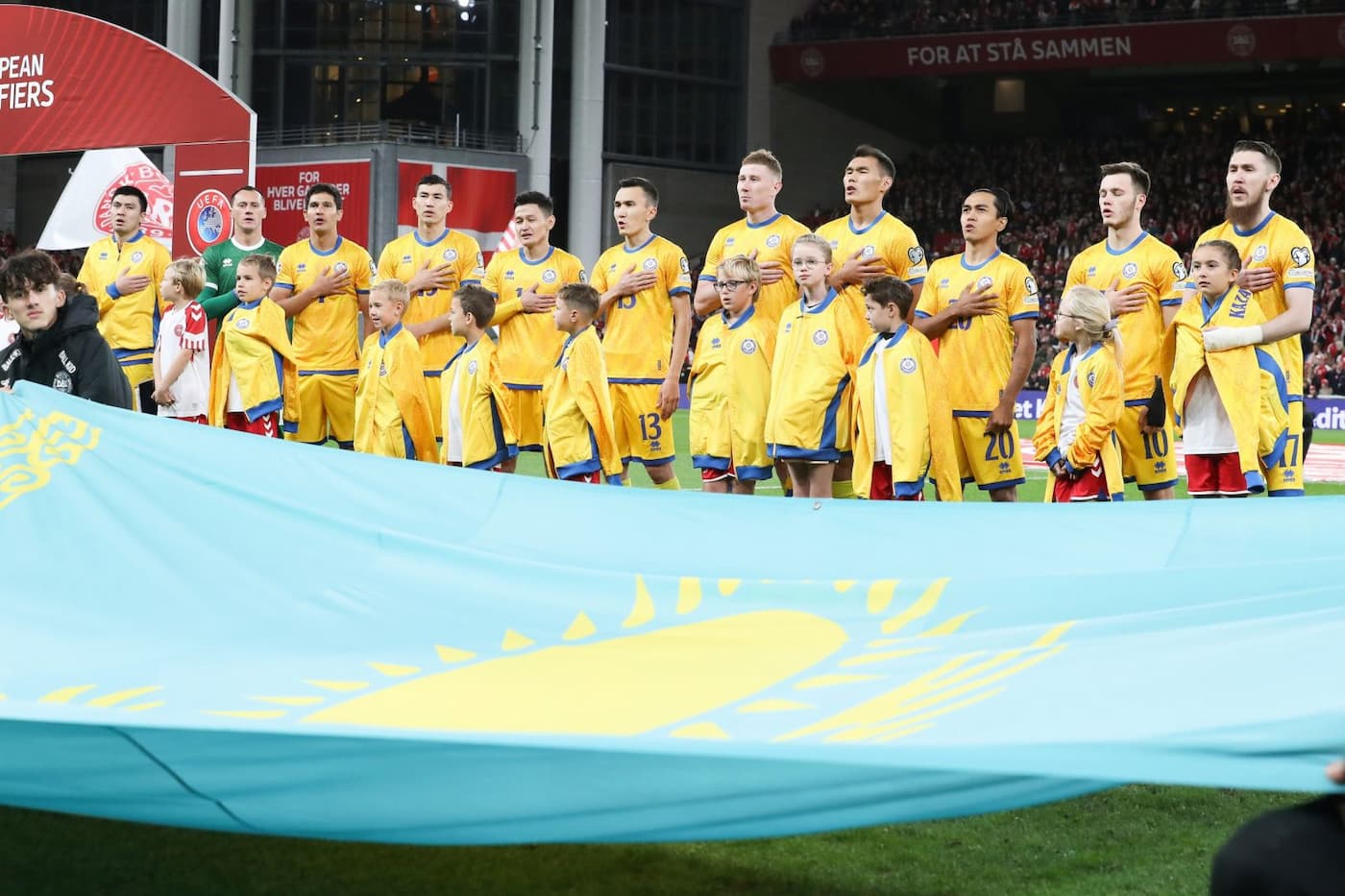 Держим курс на ЕВРО