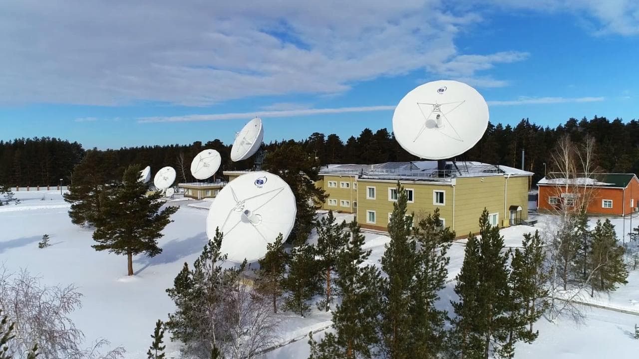 АО «РЦКС объявил конкурс на создание космической системы связи «KazSat-3R»