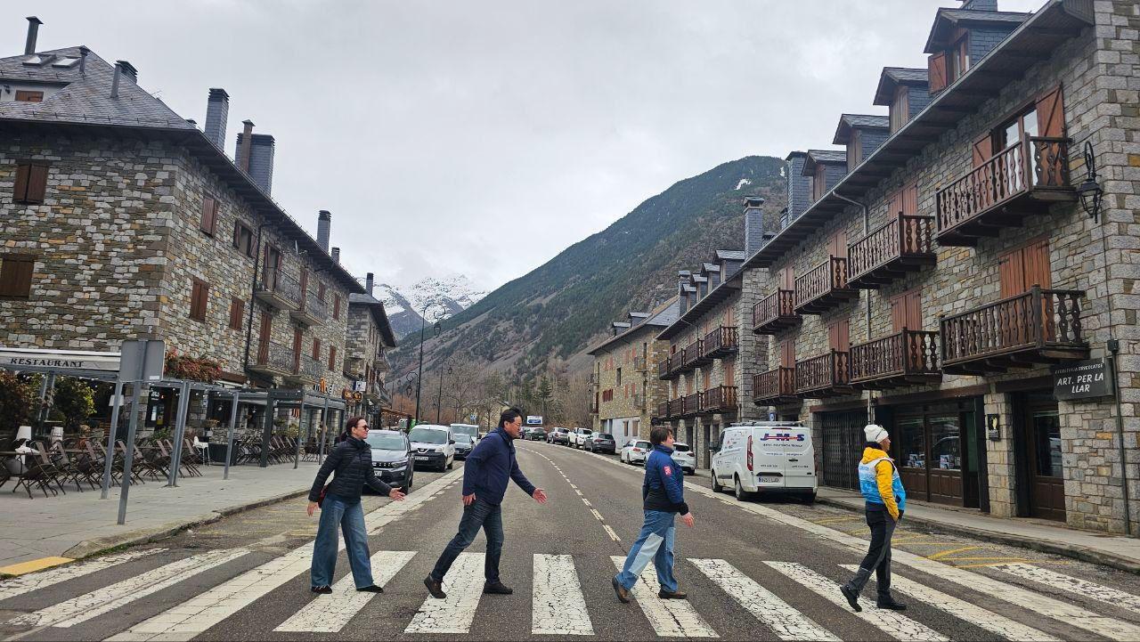 Нетуристическая Каталония