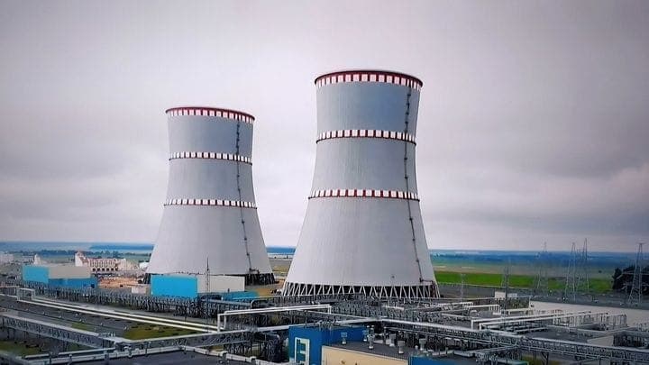 Нужна ли АЭС Казахстану? 