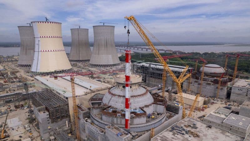 Что дальше по АЭС?