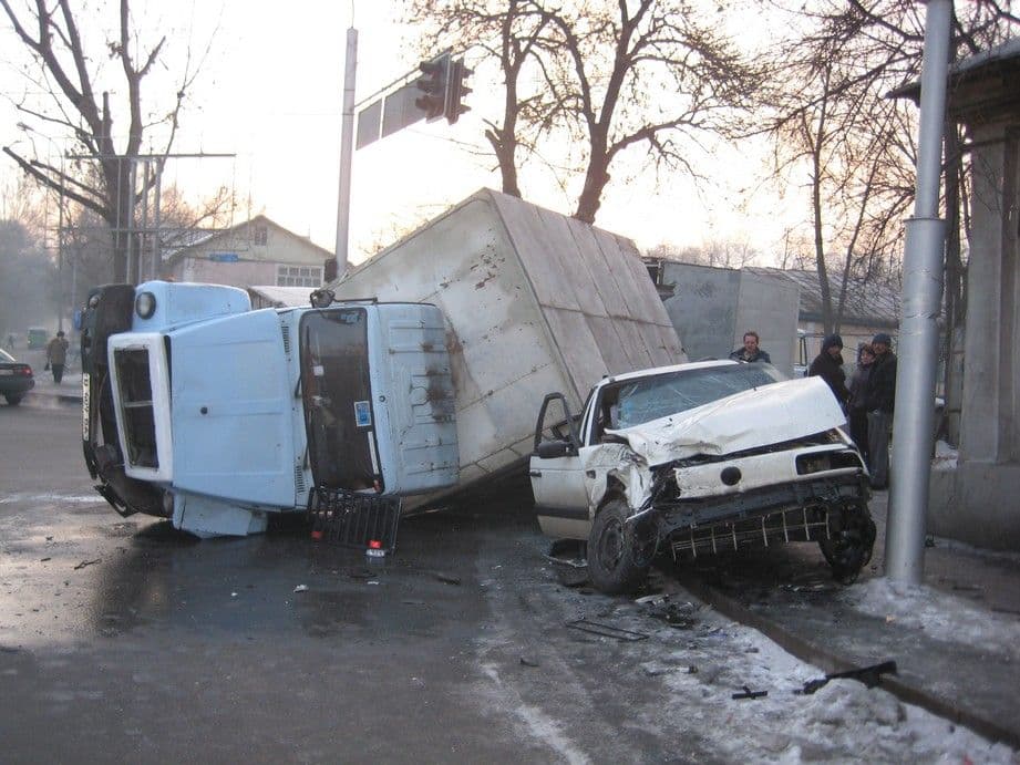 Выпил, сел за руль и… попался?  