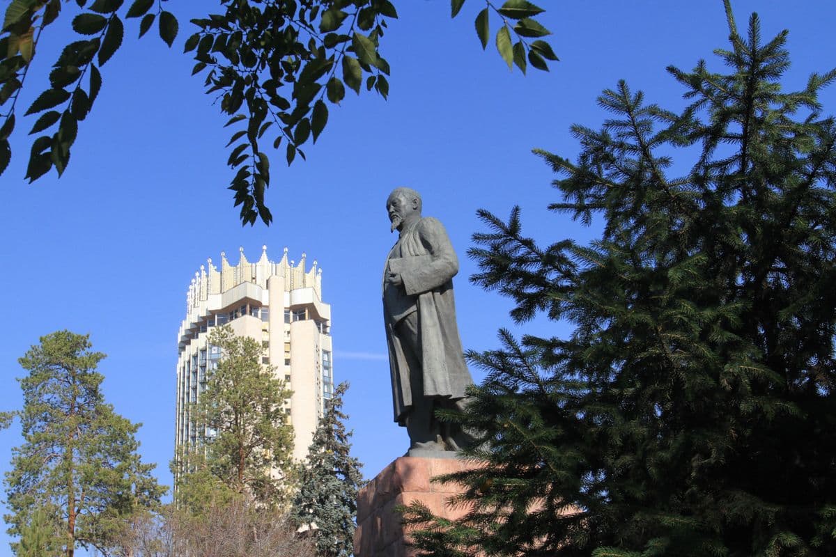 Гений просвещения