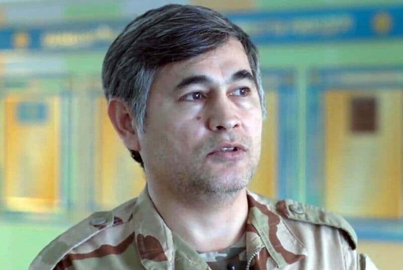 Как живется, тигр?