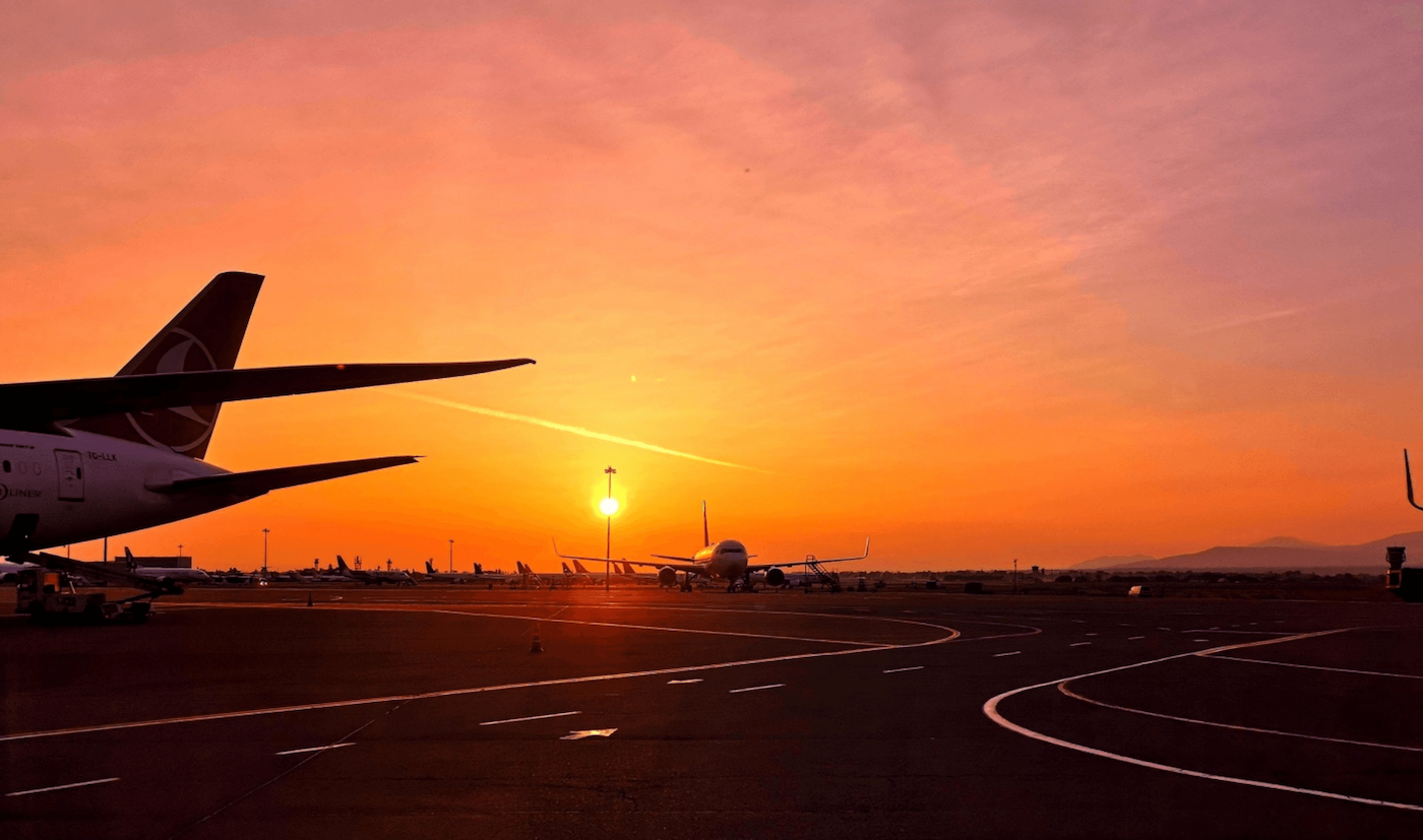 Не только самолеты, топливо и тарифы