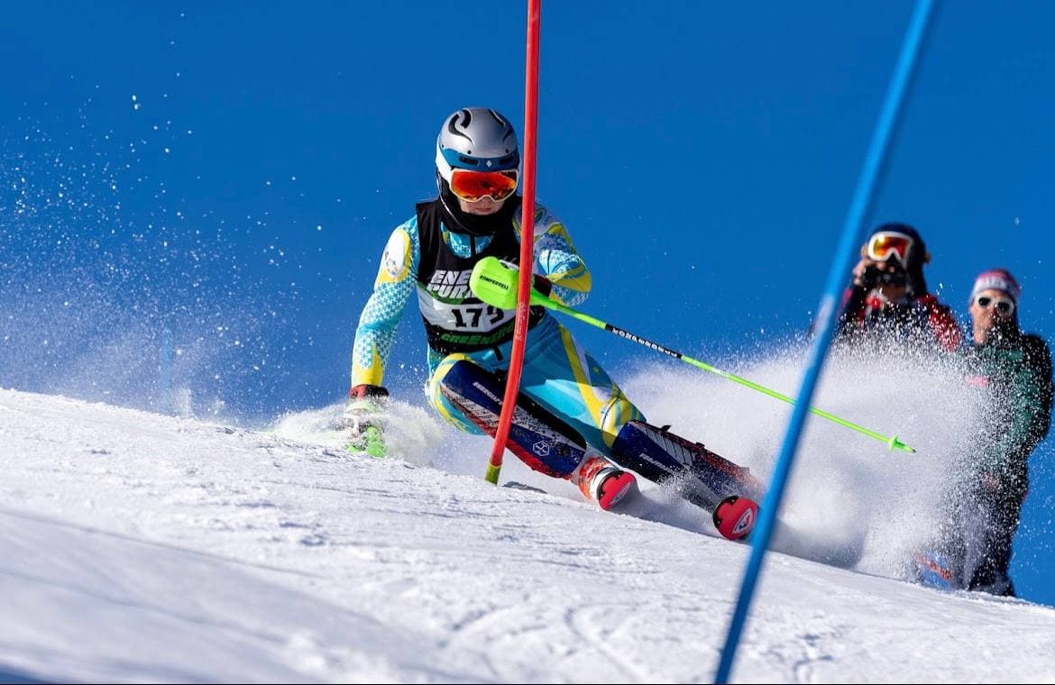 На финишной прямой