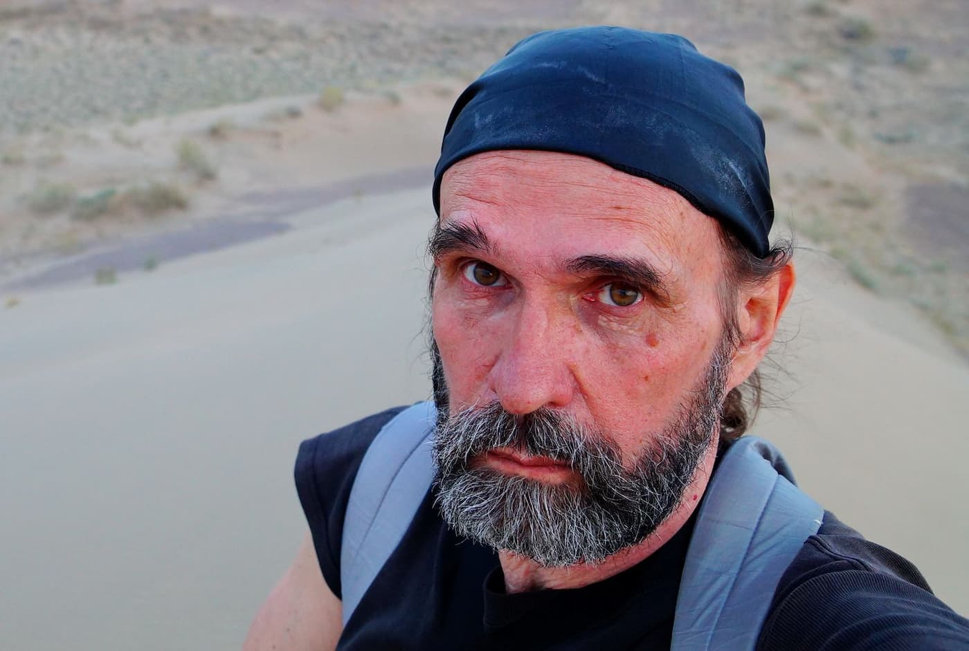 Казахстан — страна прирожденных экстремалов 