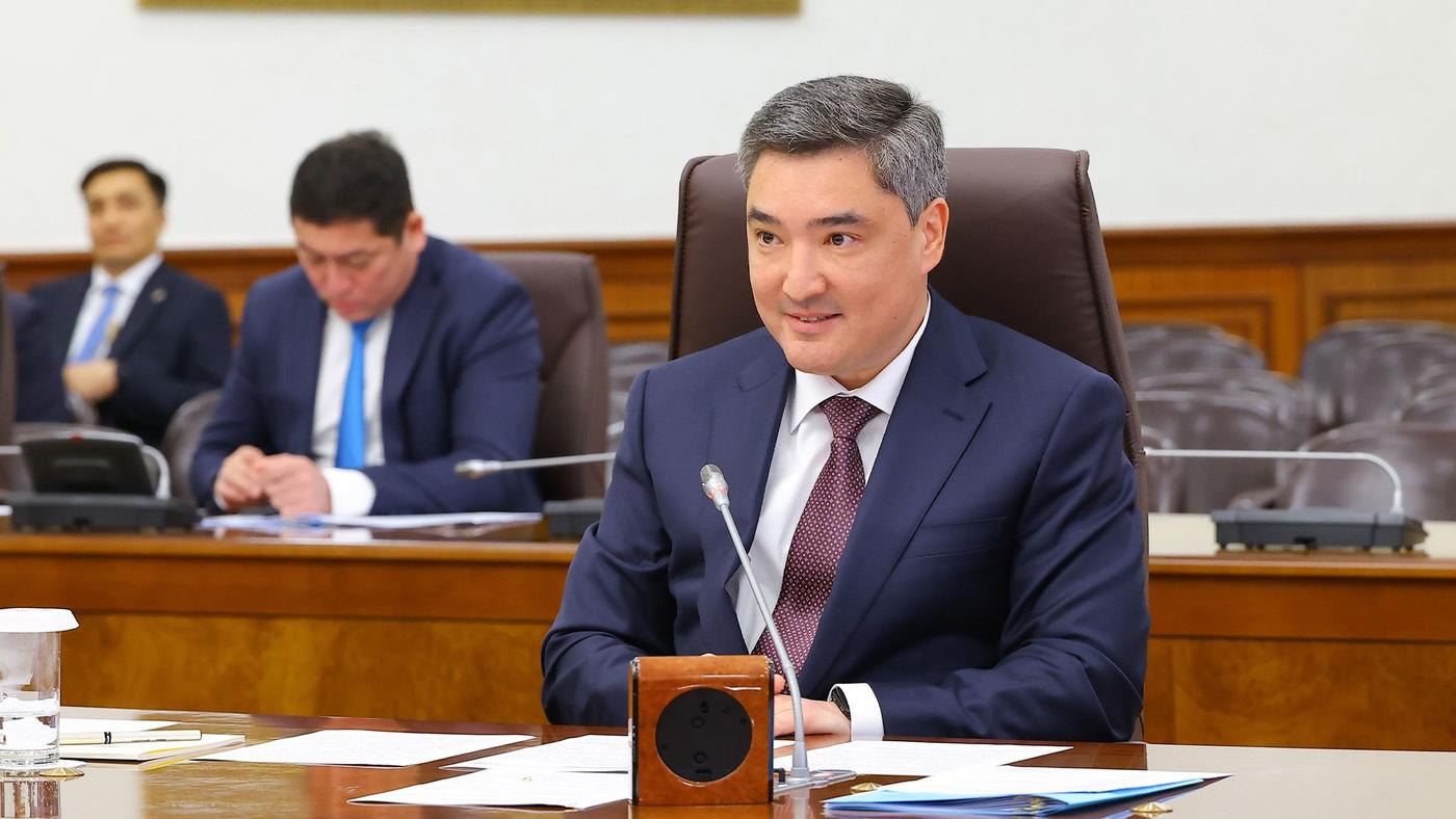 Мировые бренды машиностроения в РК
