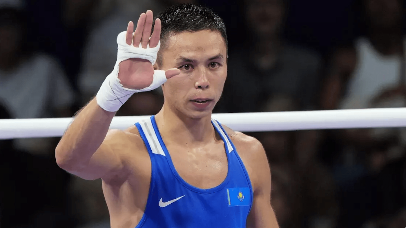 Назван состав сборной Казахстана на Чемпионат Мира-2025