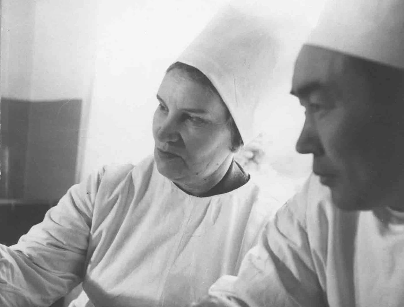 Джезказганский Гиппократ
