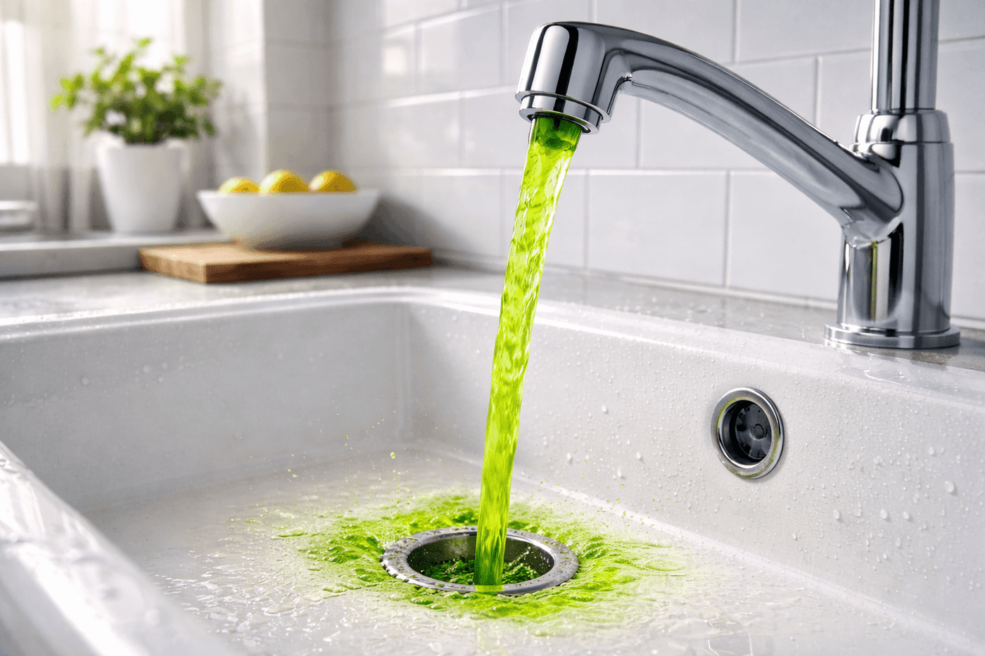 По трубам Астаны пустят уранин