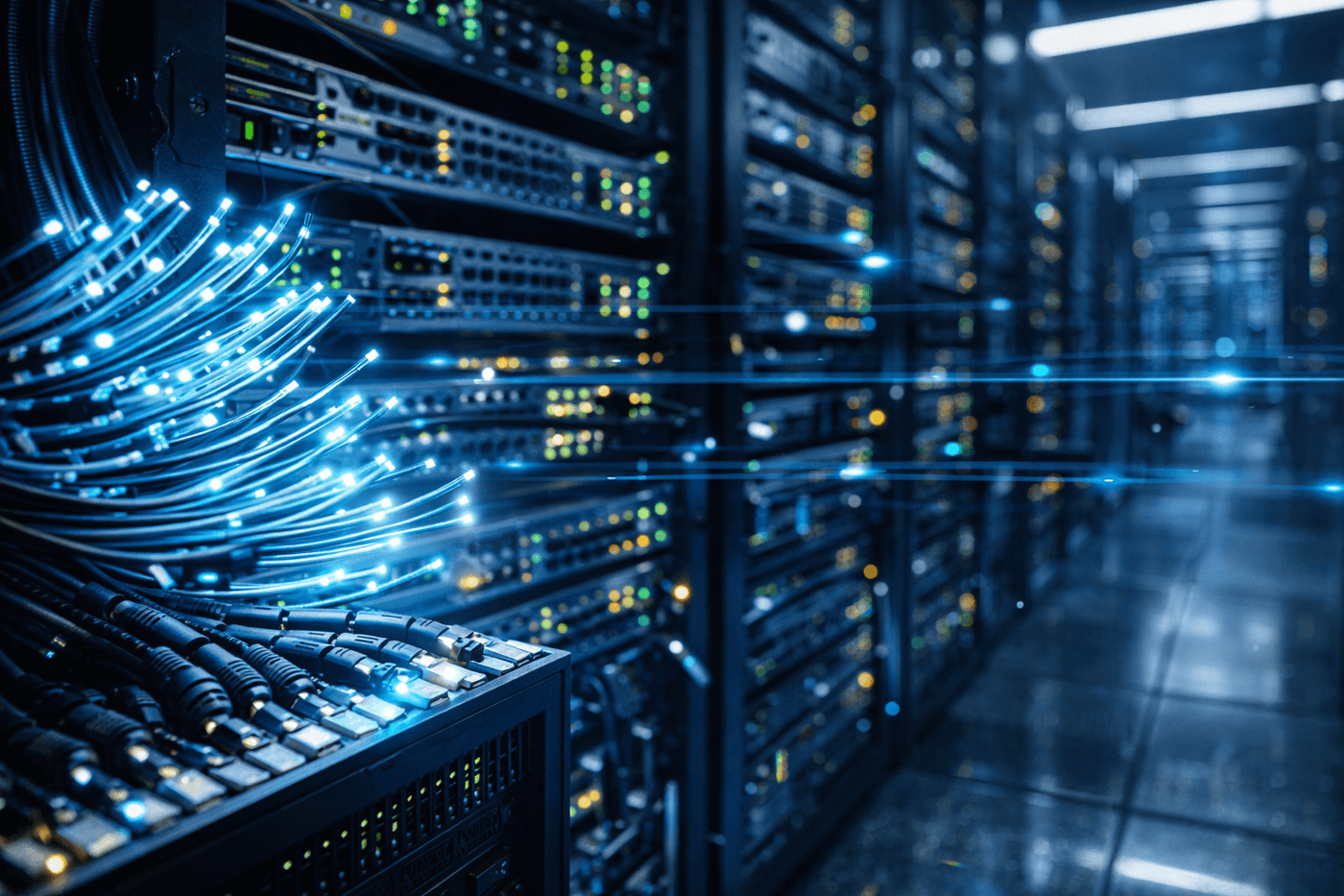 Новости сетевого окружения