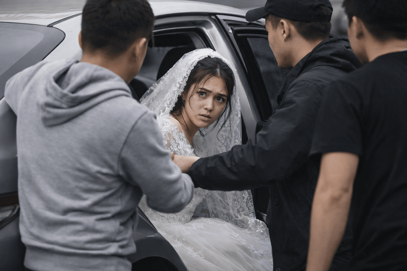 Токаев осудил похищения невест в Казахстане