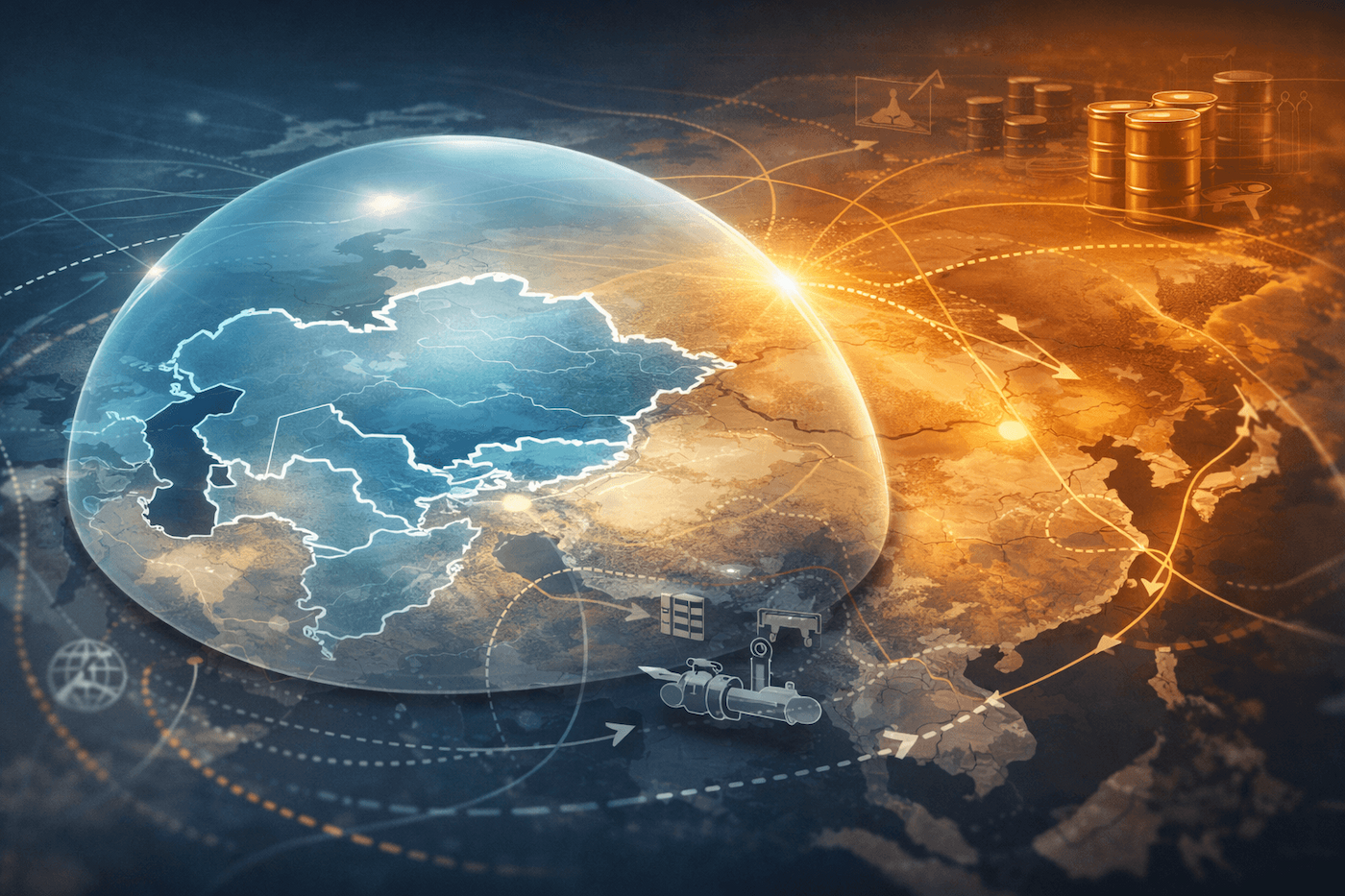 Куда устремятся миграционные потоки?