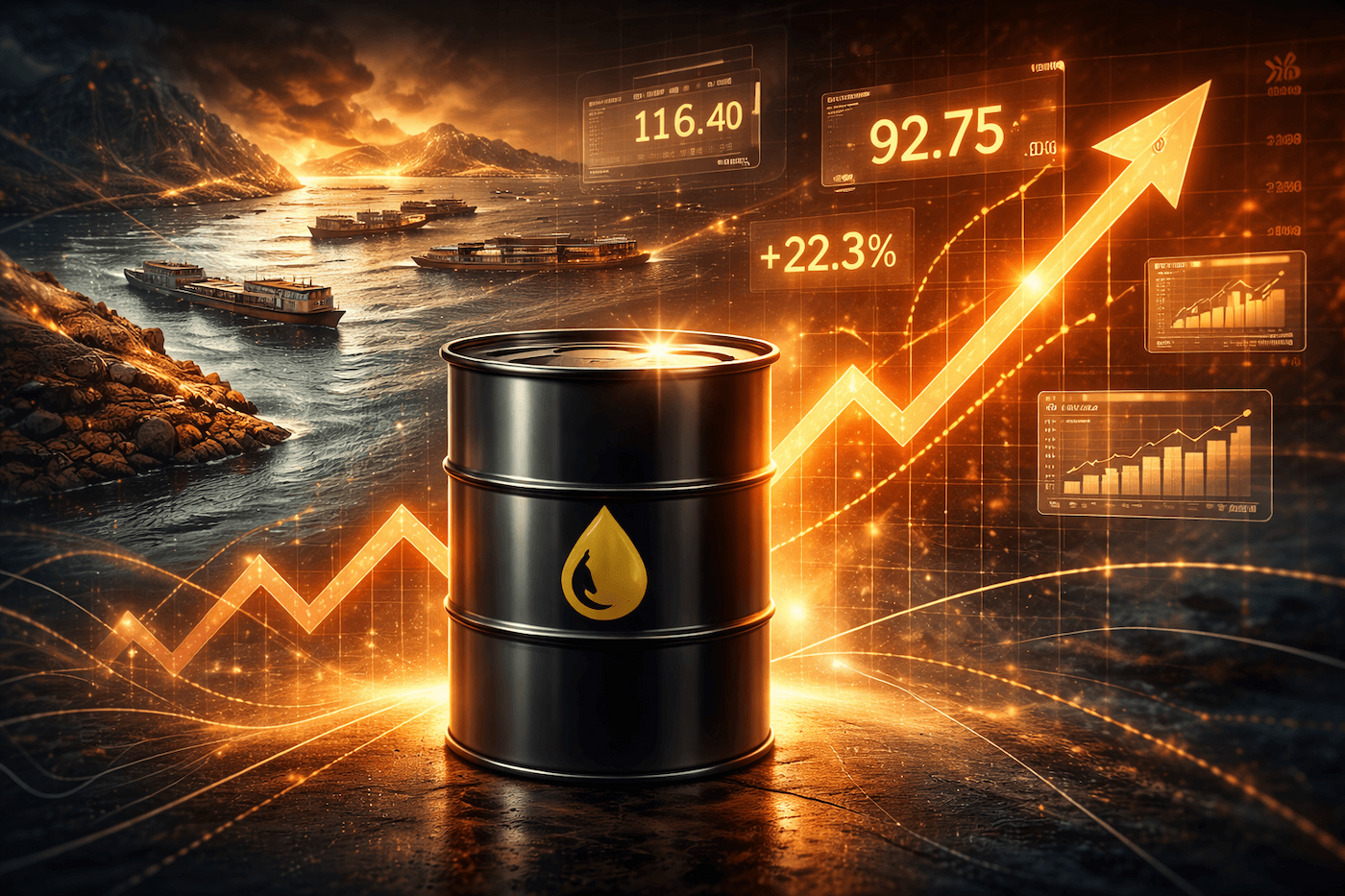 Уровень напряжения