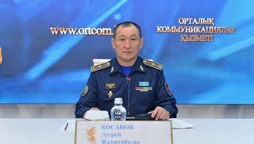 Военные рокировки