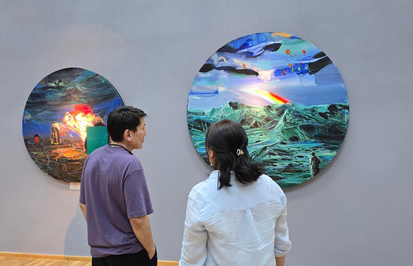 Свет и пепел