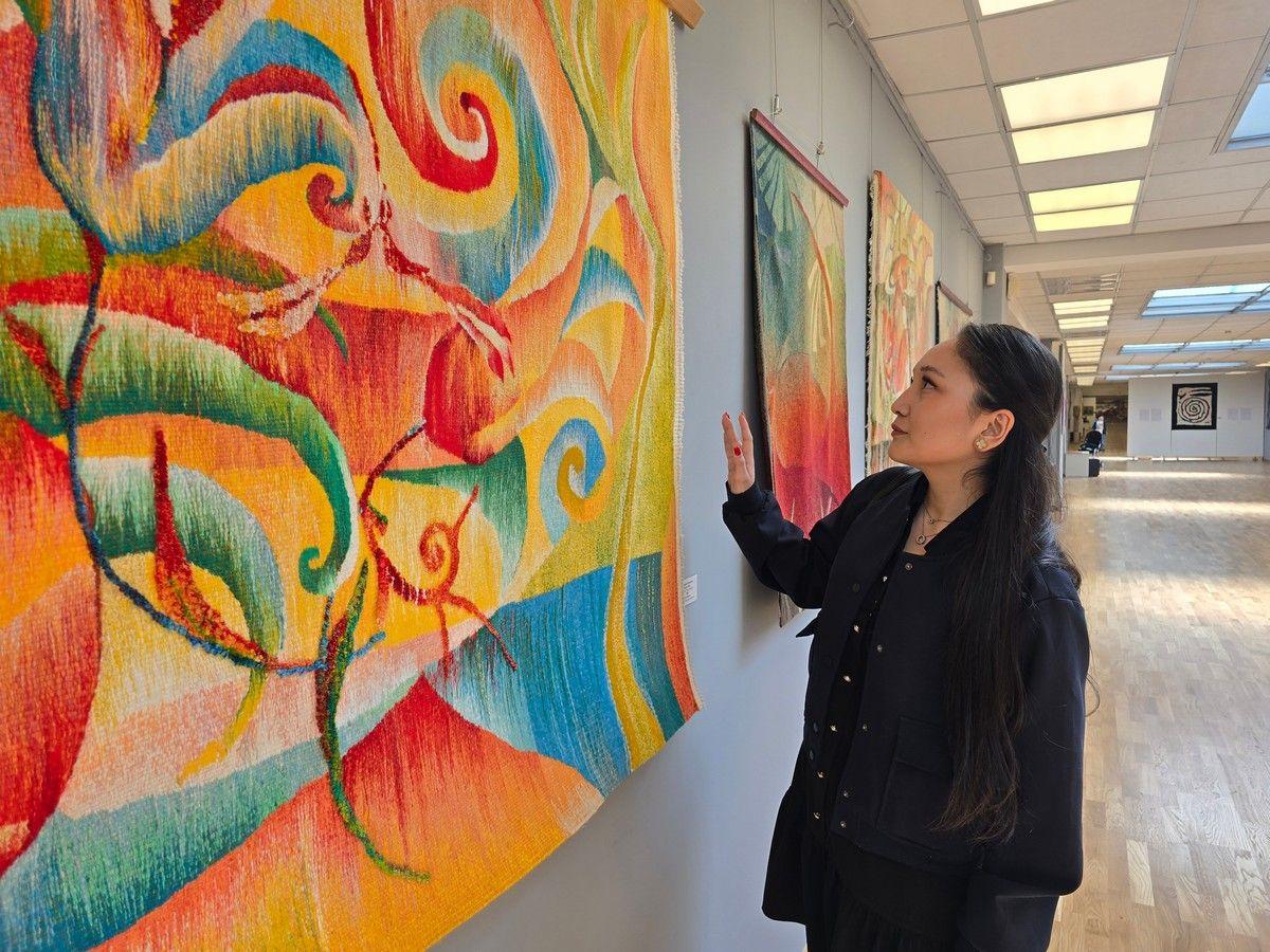 Все переплетено