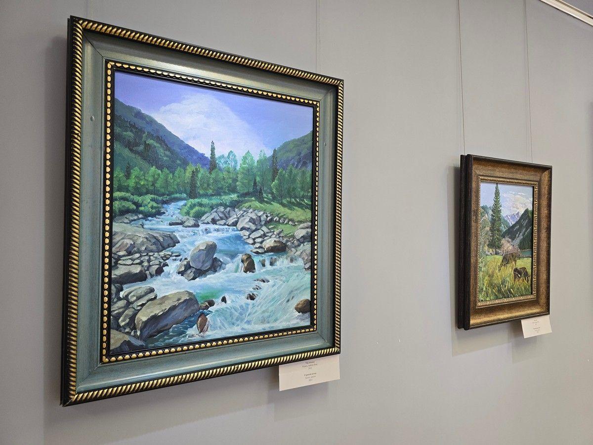 Голос земли