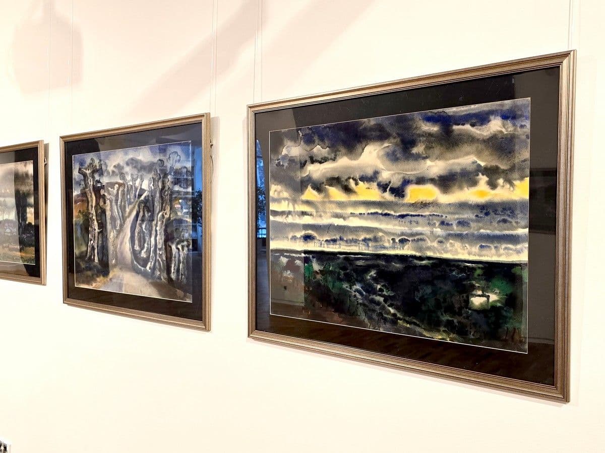 Между слоями и паузами