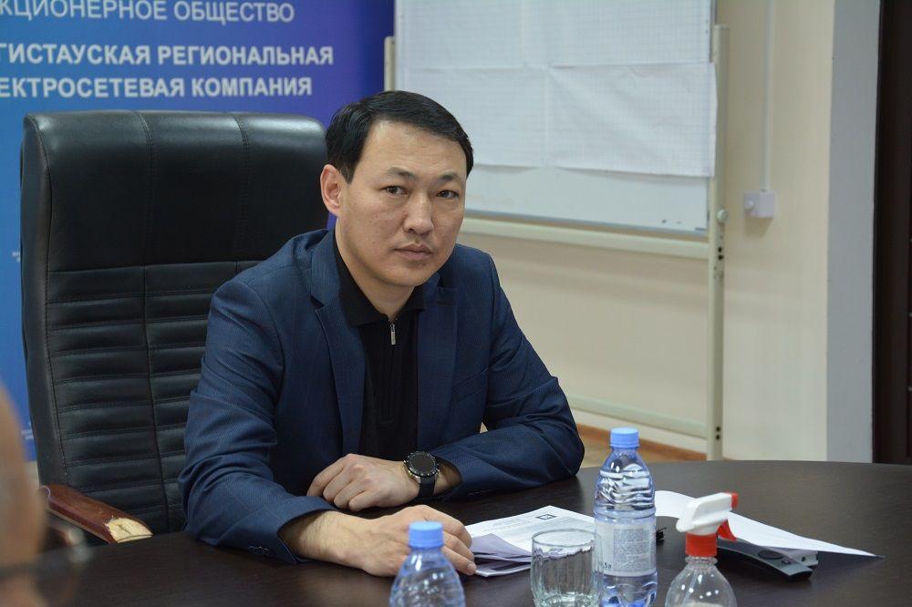 От добычи к конечному потребителю!