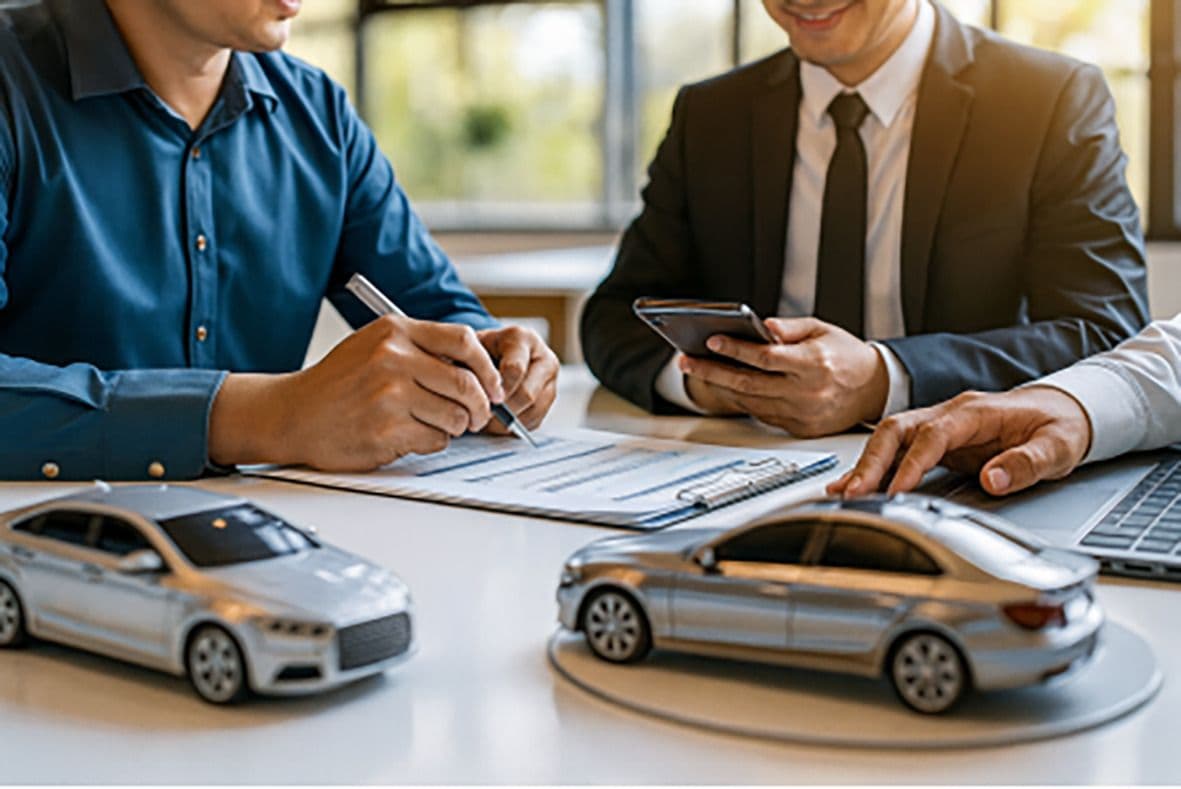 Добровольное страхование автотранспорта (КАСКО)