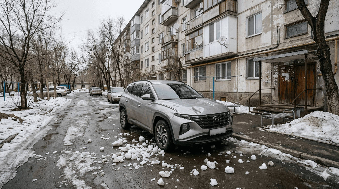 «Авто-option» — простая защита от больших неприятностей на дороге