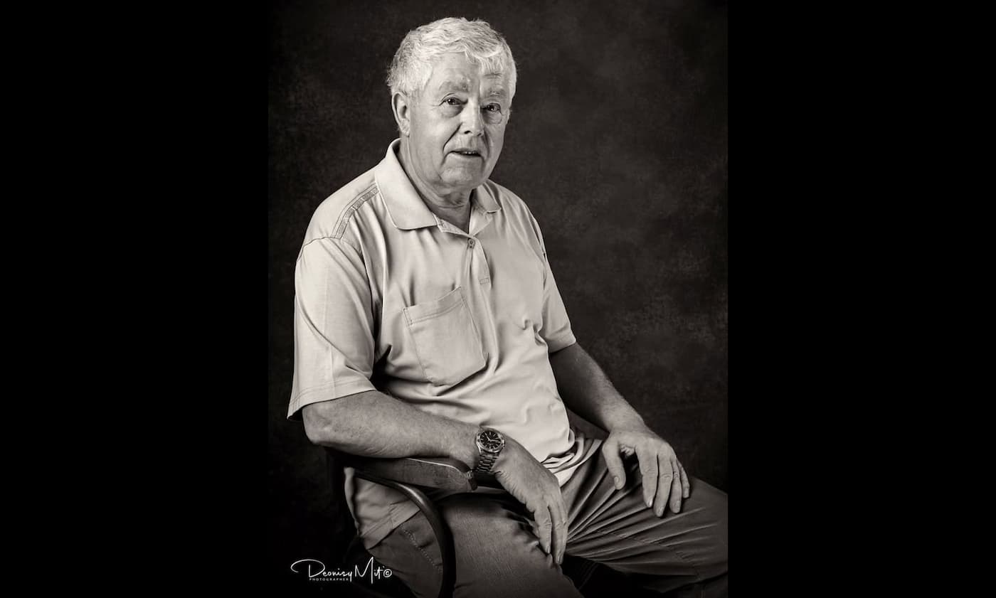 Не стало Юрия Голодова