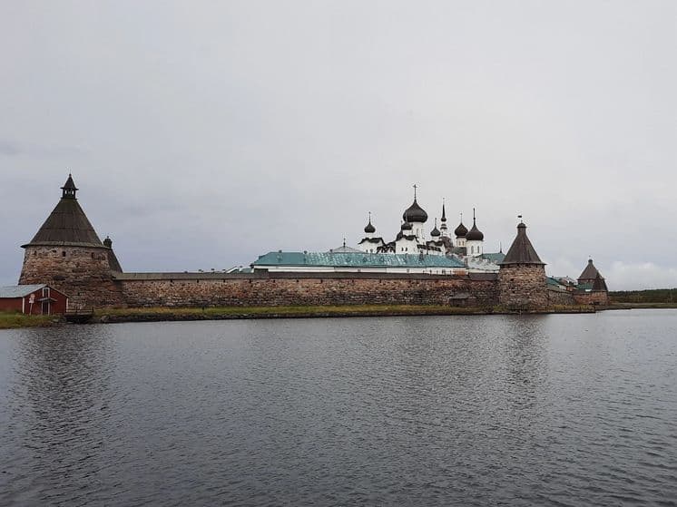 ГУЛАГ надо знать в лицо 