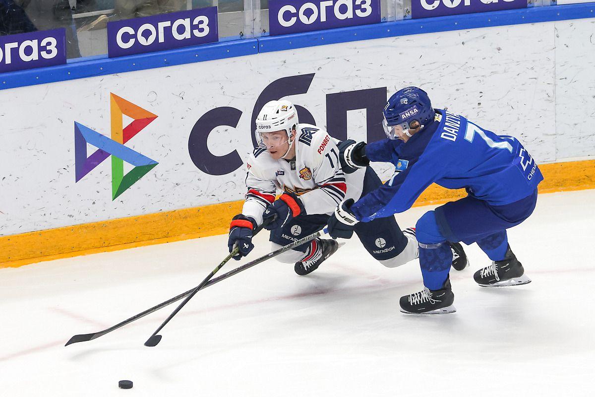 Качели продолжаются